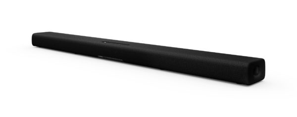 Yamaha TRUE X Barre de son SR-X40A Noir – Image 4