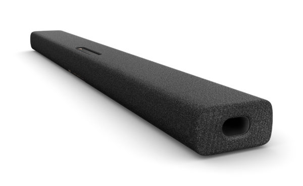 Yamaha Pack TRUE X barre de son SR-X40A et caisson SW-X100A Carbone – Image 13