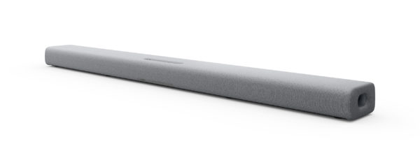 Yamaha TRUE X Barre de son SR-X40A Gris – Image 2