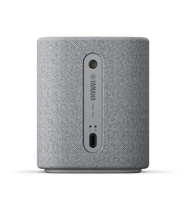 Yamaha TRUE X WS-X1A Gris – Image 4