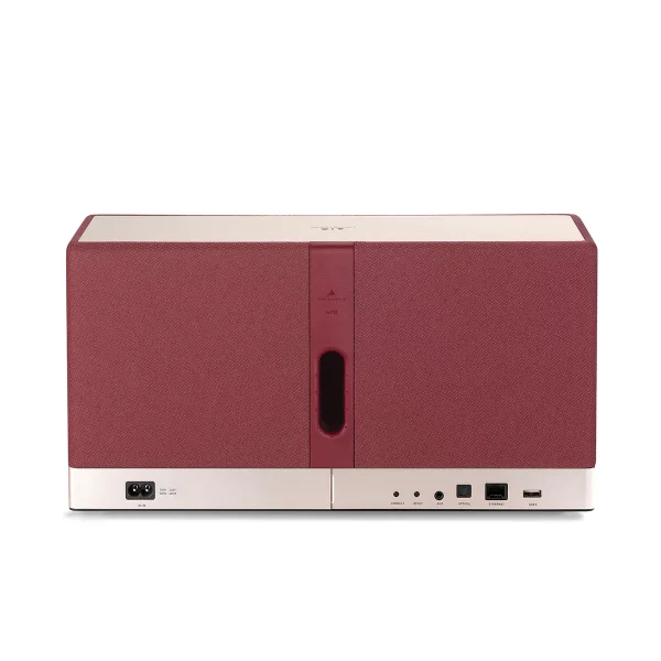 Triangle AIO 3 Rouge Ocre – Image 3