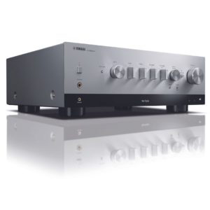 Yamaha R-N1000A Argent