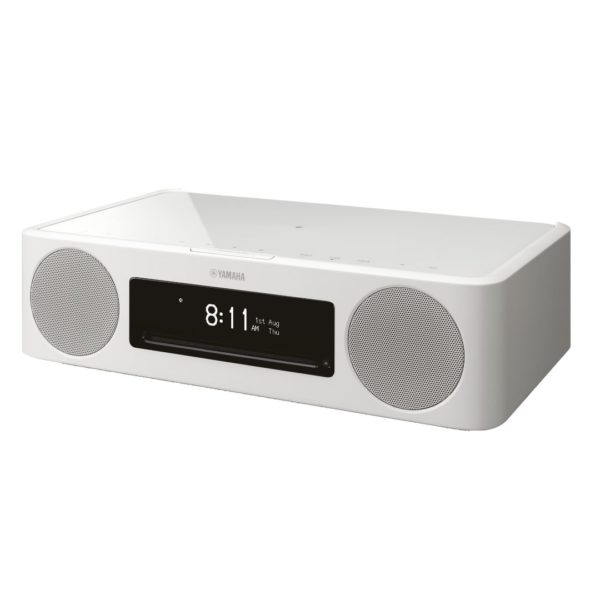 Yamaha Musiccast 200 Blanc