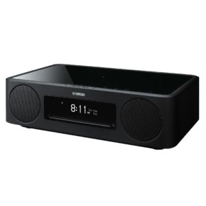 Yamaha Musiccast 200 Noir