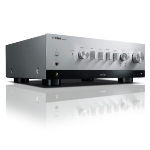 Yamaha R-N800A Argent