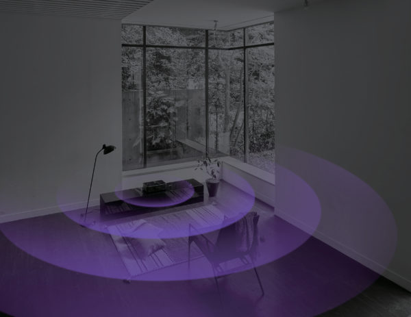 Yamaha Musiccast 200 Noir – Image 9