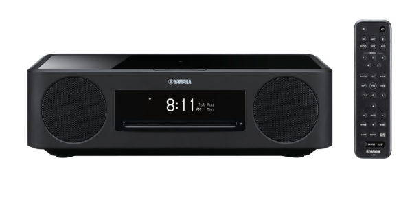 Yamaha Musiccast 200 Noir – Image 2