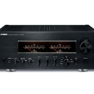 Yamaha  A-S3200 Noir