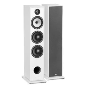Triangle BOREA BR08 Blanc