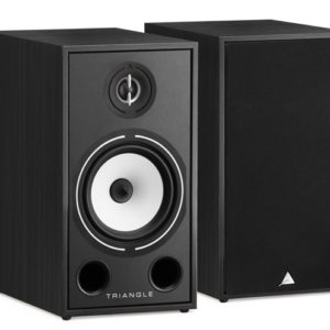 Triangle BOREA BR03 Noir