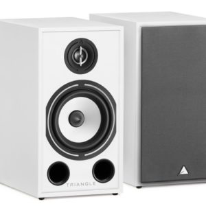 Triangle BOREA BR03 Blanc