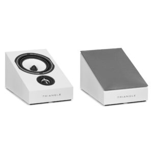 Triangle BOREA BRA1 Blanc