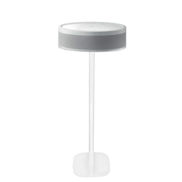 Vebos SUPPORT MUSICCAST 50 Blanc
