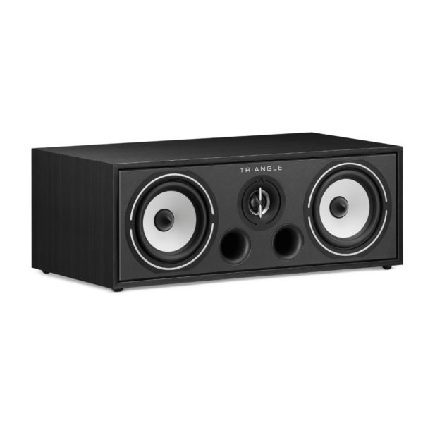 Triangle BOREA BRC1 Noir
