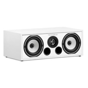 Triangle BOREA BRC1 Blanc