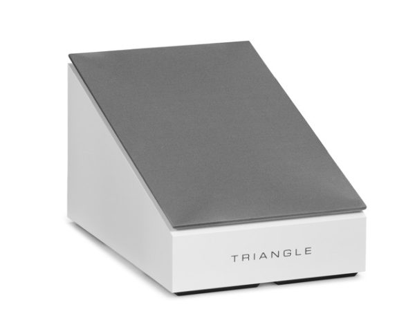 Triangle BOREA BRA1 Blanc – Image 3