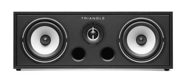 Triangle BOREA BRC1 Noir – Image 2