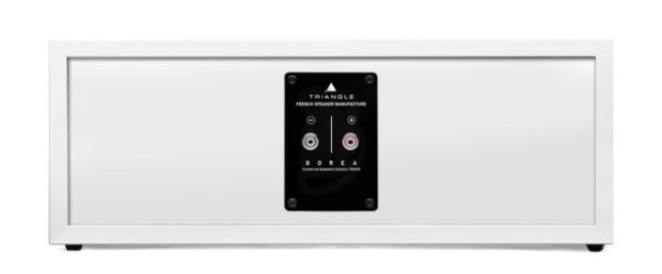 Triangle BOREA BRC1 Blanc – Image 4