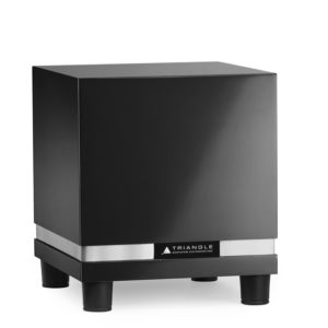 Triangle THETIS 300 Noir