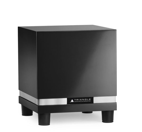 Triangle THETIS 300 Noir
