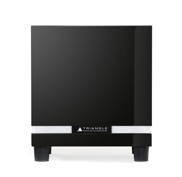 Triangle THETIS 300 Noir – Image 2