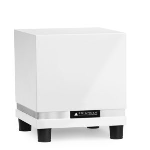 Triangle THETIS 300 Blanc