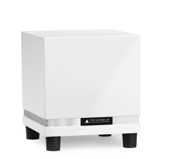 Triangle THETIS 300 Blanc