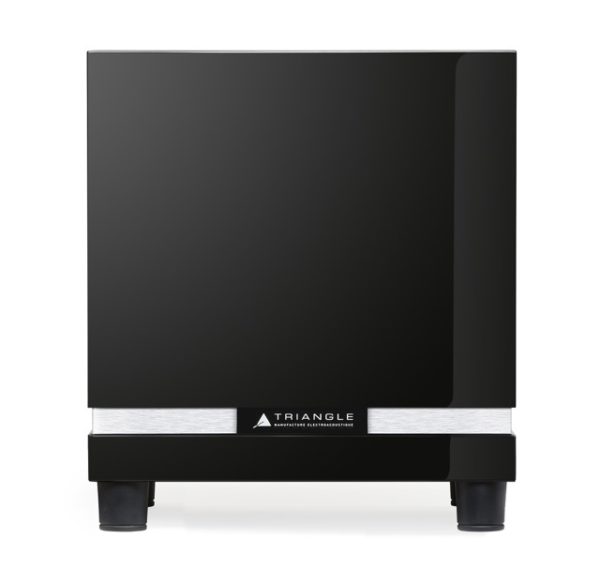Triangle THETIS 340 Noir – Image 2