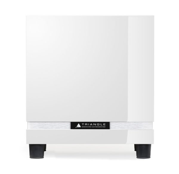 Triangle THETIS 340 Blanc – Image 2