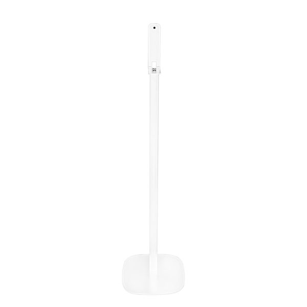 Vebos SUPPORT MUSICCAST 20 Blanc (paire) – Image 4