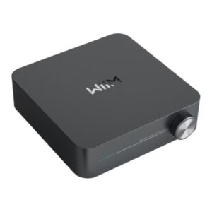 WiiM AMP