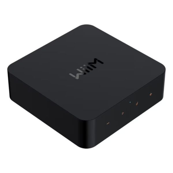 WiiM PRO