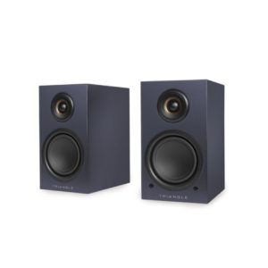 Triangle LN01A Bleu abysse