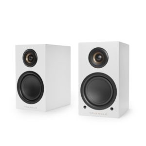 Triangle LN01A Blanc