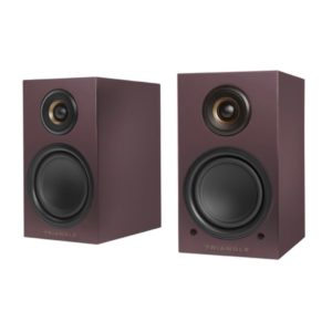 Triangle LN01A Aubergine