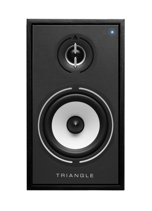 Triangle BOREA BR02 CONNECT Noir – Image 5
