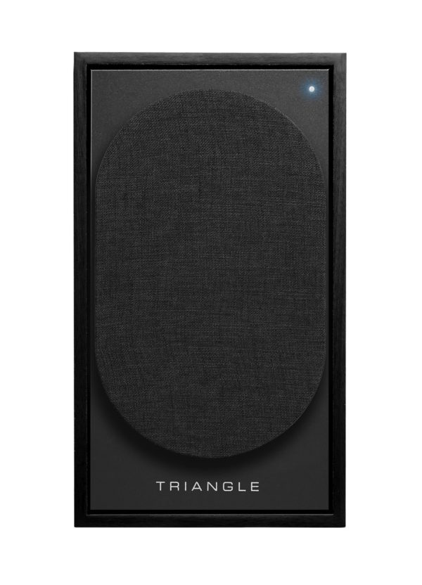 Triangle BOREA BR02 CONNECT Noir – Image 2