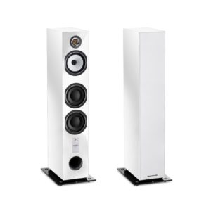 Triangle ANTAL EZ Blanc