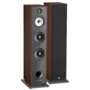 Triangle BOREA BR10 Noyer