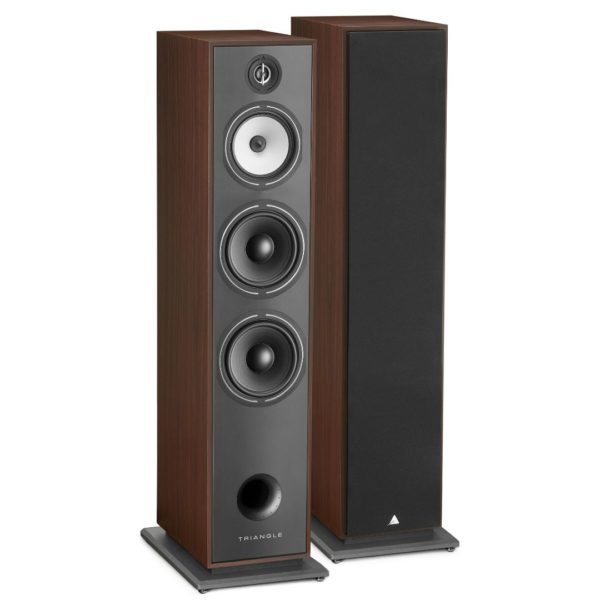 Triangle BOREA BR10 Noyer