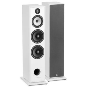 Triangle BOREA BR10 Blanc