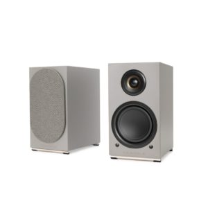 Triangle AIO TWIN Gris