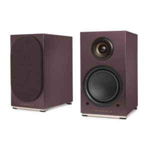 Triangle AIO TWIN Violet