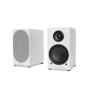 Triangle AIO TWIN Blanc