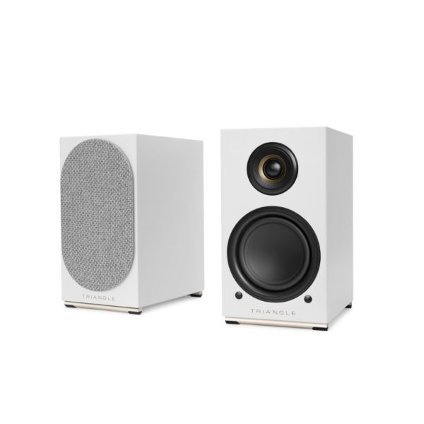 Triangle AIO TWIN Blanc