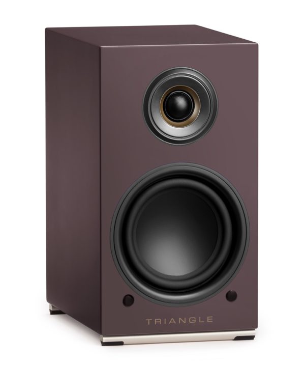 Triangle AIO TWIN Violet – Image 2