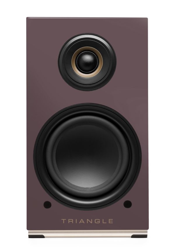 Triangle AIO TWIN Violet – Image 3