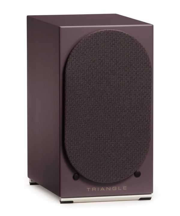 Triangle AIO TWIN Violet – Image 5