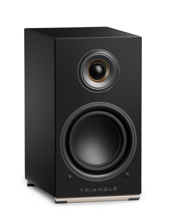 Triangle AIO TWIN Noir – Image 2