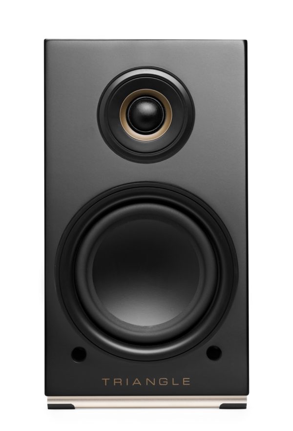 Triangle AIO TWIN Noir – Image 3
